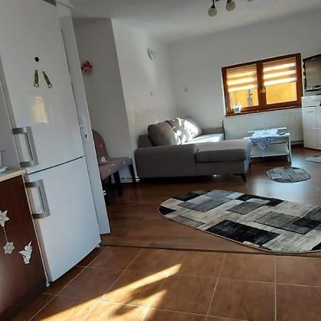 La Miruna Apartment Sibiu Exterior foto