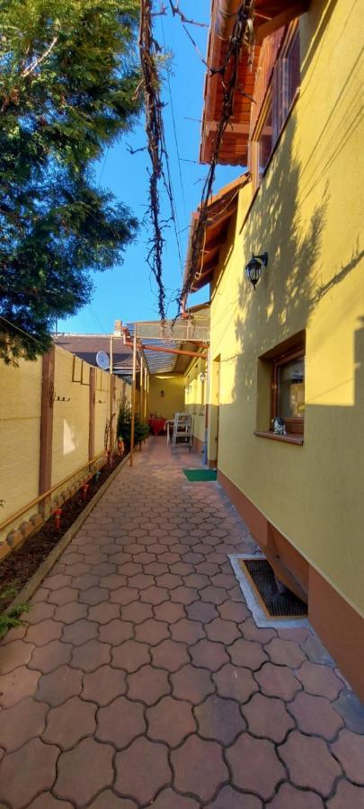La Miruna Apartment Sibiu Exterior foto