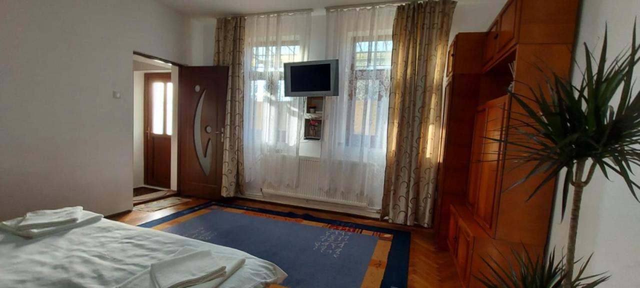 La Miruna Apartment Sibiu Exterior foto