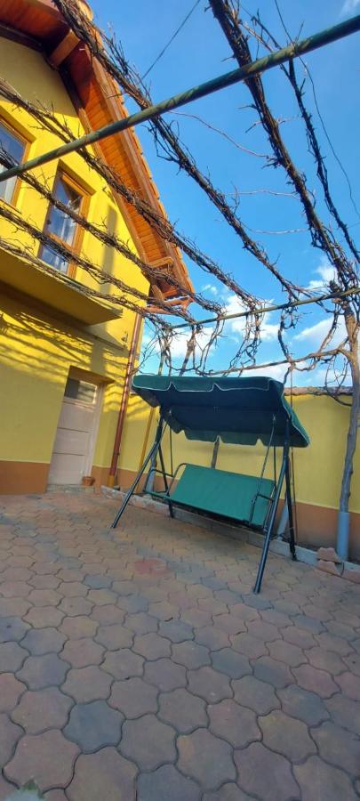 La Miruna Apartment Sibiu Exterior foto