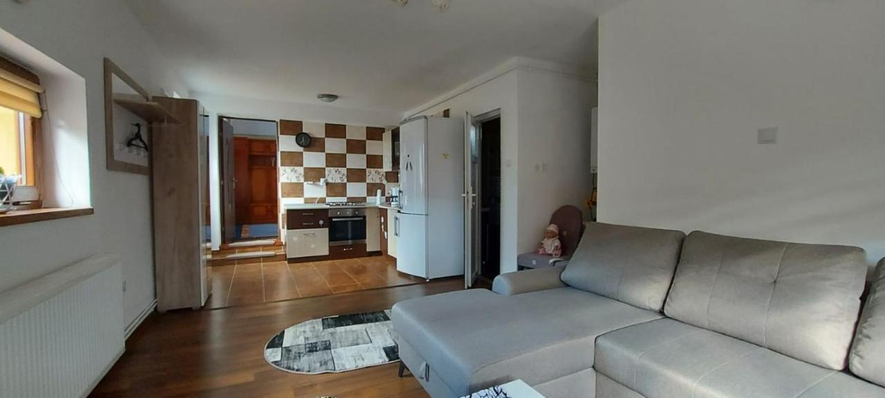 La Miruna Apartment Sibiu Exterior foto