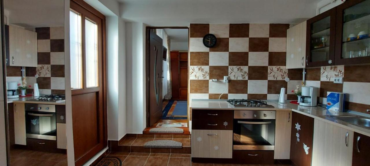 La Miruna Apartment Sibiu Exterior foto
